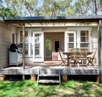 Beach Shack - Holiday Cairns