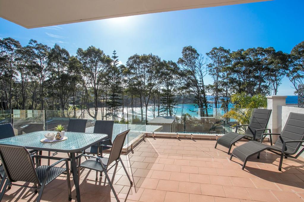 Denhams Beach NSW Holiday Cairns