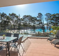 Beach side holiday apartment - Holiday Cairns