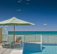 Beach Suites - Holiday Cairns