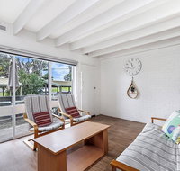 Beach Terrace 4 - Holiday Cairns