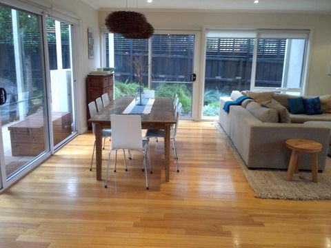 Beachcomber - Holiday Cairns 2