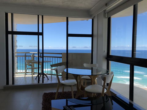 Beachcomber Resort - Official - Holiday Cairns 2