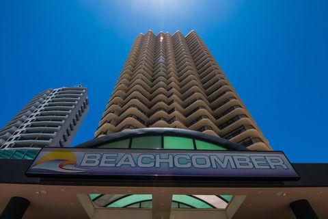 Beachcomber Resort - Official - Holiday Cairns 3