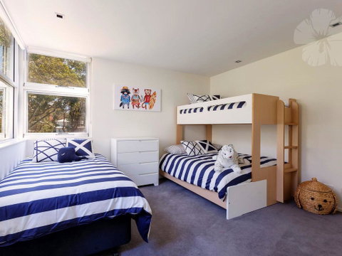 Beaches Holiday Resort - Apartment 2 - Holiday Cairns 2