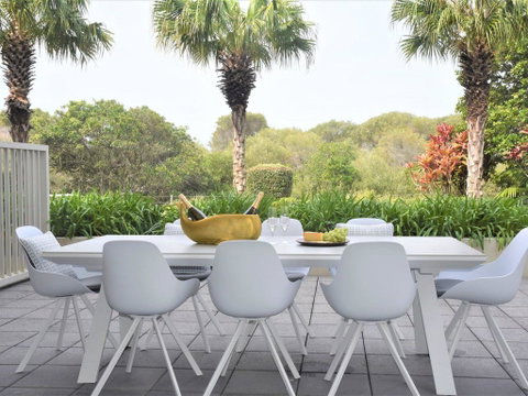 Beaches Holiday Resort - Apartment 2 - Holiday Cairns 3