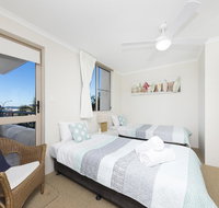 Beaches International - Holiday Cairns