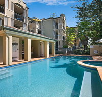 Beaches On Wave Street - Holiday Cairns