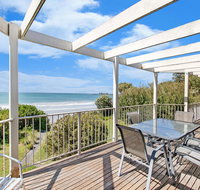Beachfront - Holiday Cairns