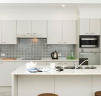 Beachfront 7 - Holiday Cairns