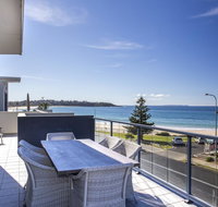 Beachfront Apartment 10 - Holiday Cairns