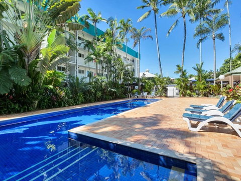 Beachfront Apartment Agincourt Clifton Beach - Holiday Cairns 3
