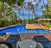 Beachfront Apartment Agincourt Clifton Beach - Holiday Cairns