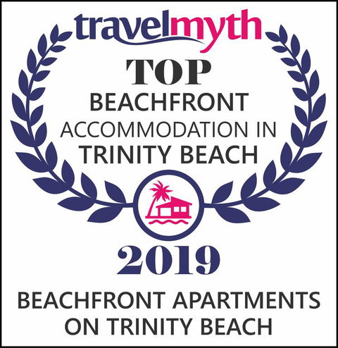 Beachfront Apartments On Trinity Beach - Holiday Cairns 3