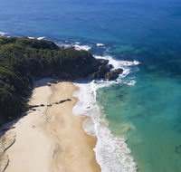 Beachfront by Gateway Lifestyle Holiday Parks - Holiday Cairns