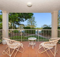 Beachfront On Marine - Holiday Cairns