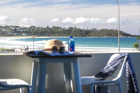 Beachfront One, Mollymook - Holiday Cairns 0