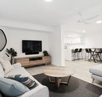 Beachhaven 1  Clarkes Beach - Holiday Cairns