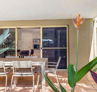 Beachhaven 2  Clarkes Beach - Holiday Cairns
