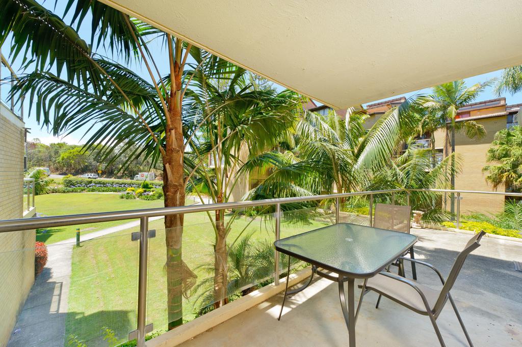 Flynns Beach ACT Holiday Cairns