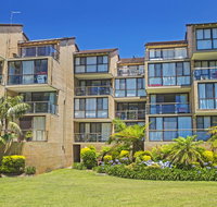Beachpark 56 58 Pacific Drive - Holiday Cairns
