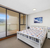 Beachpark 9 9/58 Pacific Drive - Holiday Cairns