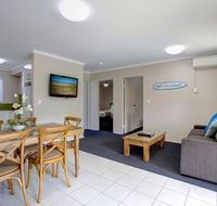 Beachpark Apartments Coffs Harbour - Holiday Cairns