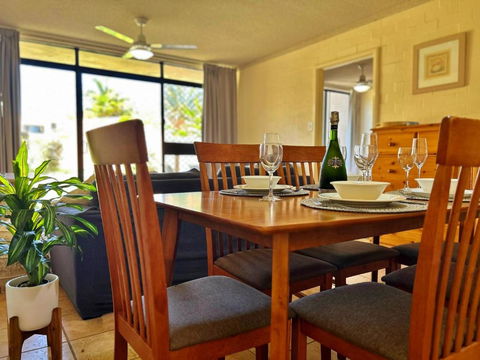 Riverview Holiday Apartment 92 - Kalbarri WA - Holiday Cairns 2
