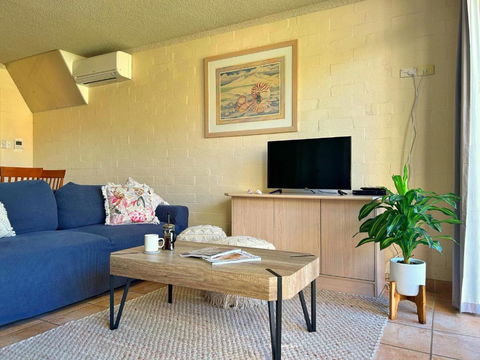 Riverview Holiday Apartment 92 - Kalbarri WA - Holiday Cairns 3