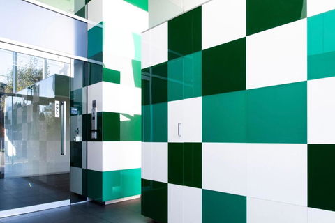 Richmond Retreat With Courtyard Parking - Holiday Cairns 2