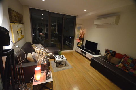Riverside Resort Apartment - Holiday Cairns 3