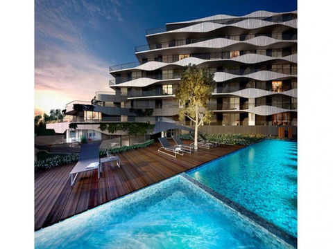 Riverside Resort Apartment - Holiday Cairns 1