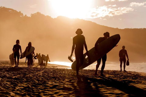 Reflections Seal Rocks - Holiday Park - Holiday Cairns 0