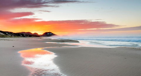 Reflections Seal Rocks - Holiday Park - Holiday Cairns 3