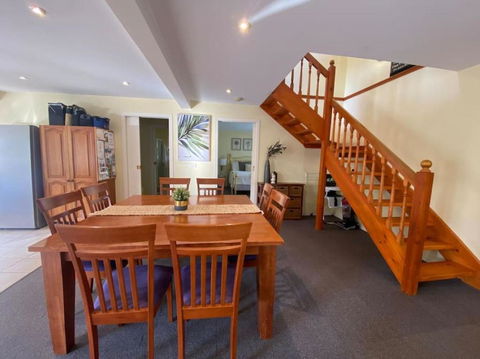 Reel & Relax: 3BR Beach House - Fish, Swim, Surf - Holiday Cairns 0