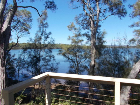Regatta Point Holiday Park - Holiday Cairns 3