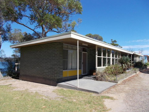 Regatta Point Holiday Park - Holiday Cairns 2