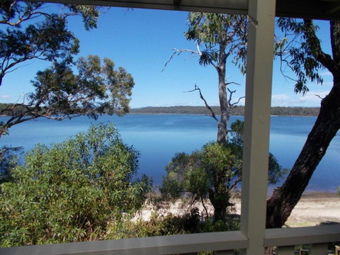Regatta Point Holiday Park - Holiday Cairns 0
