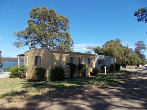 Regatta Point Holiday Park - Holiday Cairns 1