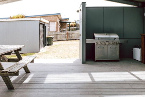 Relax @ 31 - Location Location! - Holiday Cairns 2