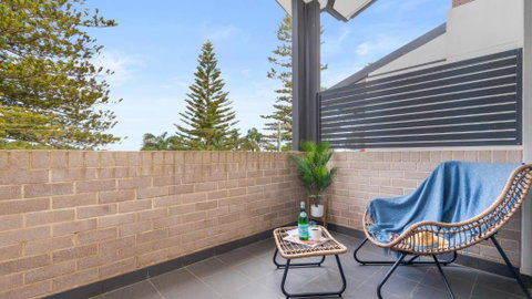 Relax @ Oceania Gerringong - Holiday Cairns 1