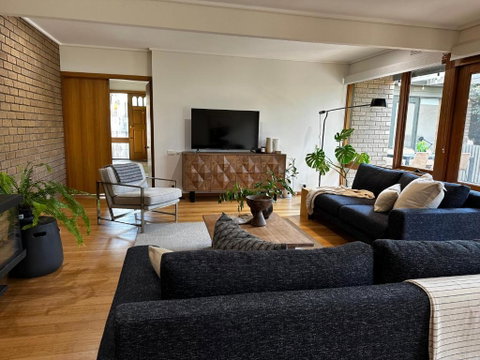 Relaxed And Stylish -self Check In, Secure Parking - Holiday Cairns 0