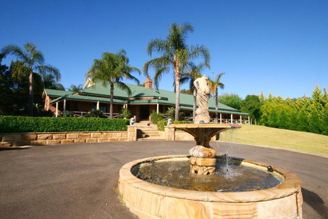 Relaxin - Holiday Cairns 3