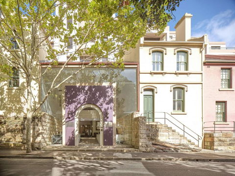 Rendezvous Hotel Sydney The Rocks - Holiday Cairns 1