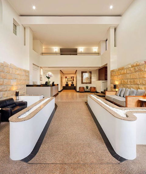 Rendezvous Hotel Sydney The Rocks - Holiday Cairns 2