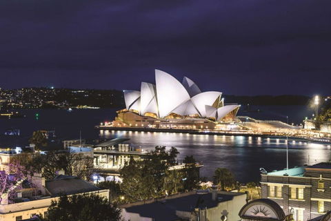 Rendezvous Hotel Sydney The Rocks - Holiday Cairns 0