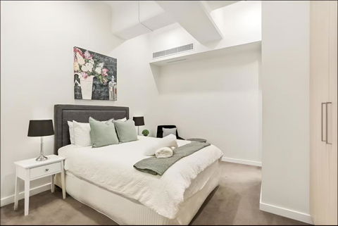 Renovated Warehouse Conversion In Heart Of Sydney - Holiday Cairns 3