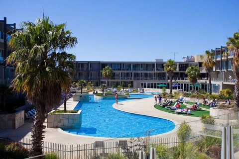 Resort Penthouse 301 - Holiday Cairns 0