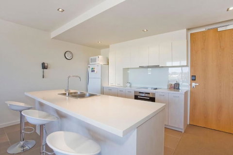 Resort Penthouse 301 - Holiday Cairns 3