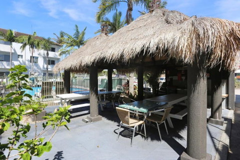 Resort Style Holiday - Holiday Cairns 1